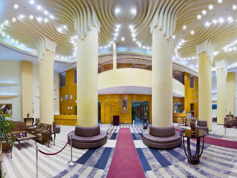 Bab Almultazam Concorde Hotel La La Mecca Esterno foto